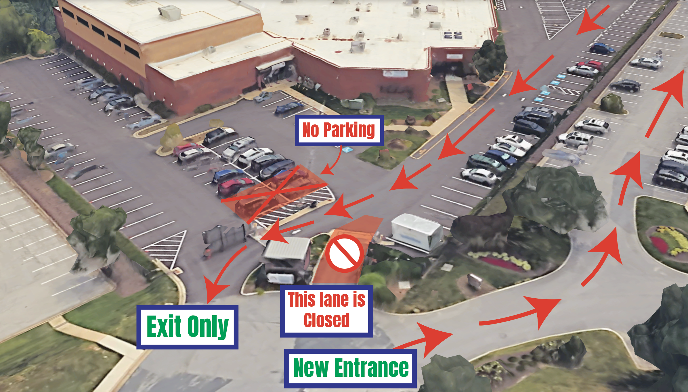 CSP updated traffic direction1